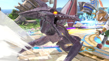 画像をギャラリービューアに読み込む, Super Smash Bros - Nintendo Switch
