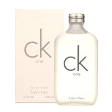 画像をギャラリービューアに読み込む, Calvin Klein Beauty CK One Eau de Toilette, Unisex Fragrance
