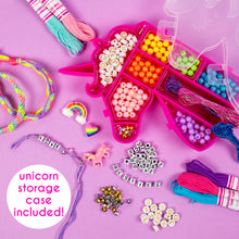 Load image into Gallery viewer, Just My Style Unicorn Friendship Bracelets
