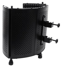 Load image into Gallery viewer, Pro Recording Studio Microphone+Isolation Shield+Mount+Filter+Stand
