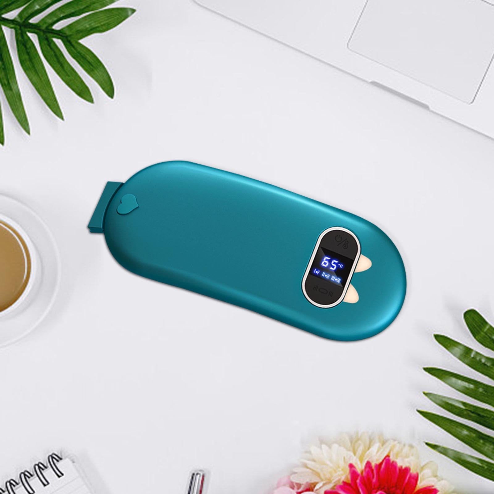 New Portable Menstrual Heating Pad Belt