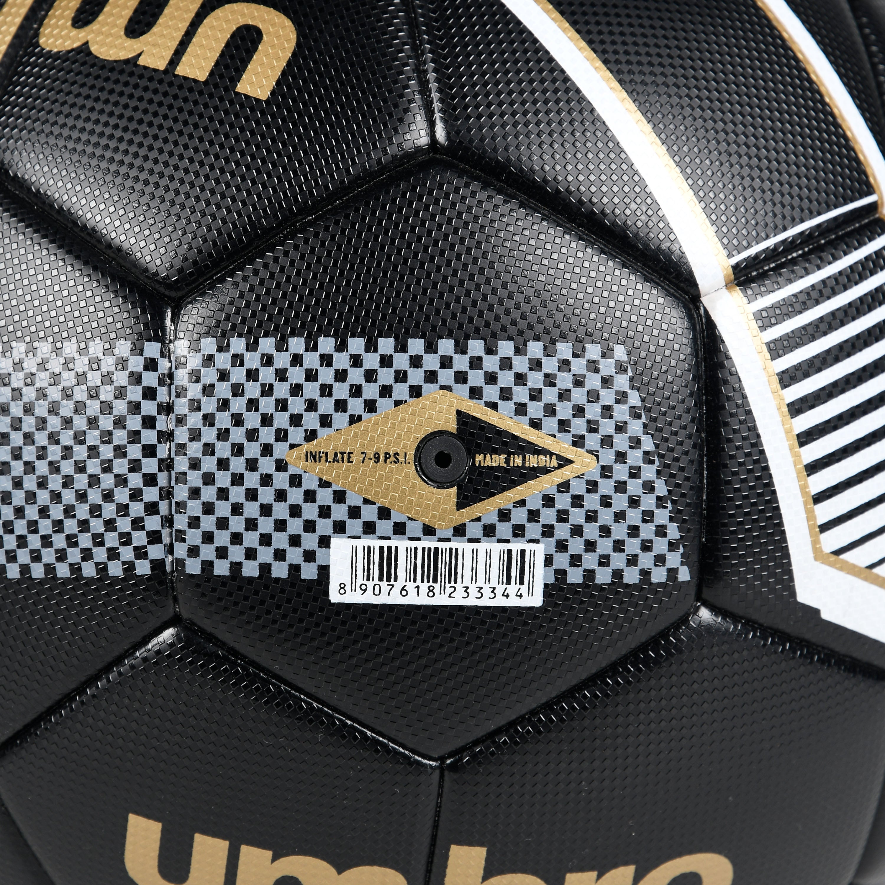 Umbro Soccer Ball – slvhasitall