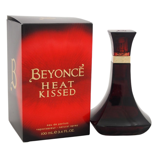 Beyonce Heat Kissed Eau de Parfum, Perfume