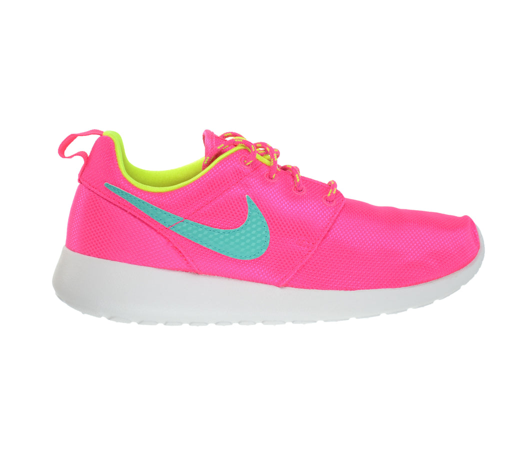 Nike Rosherun Big Kids Shoes