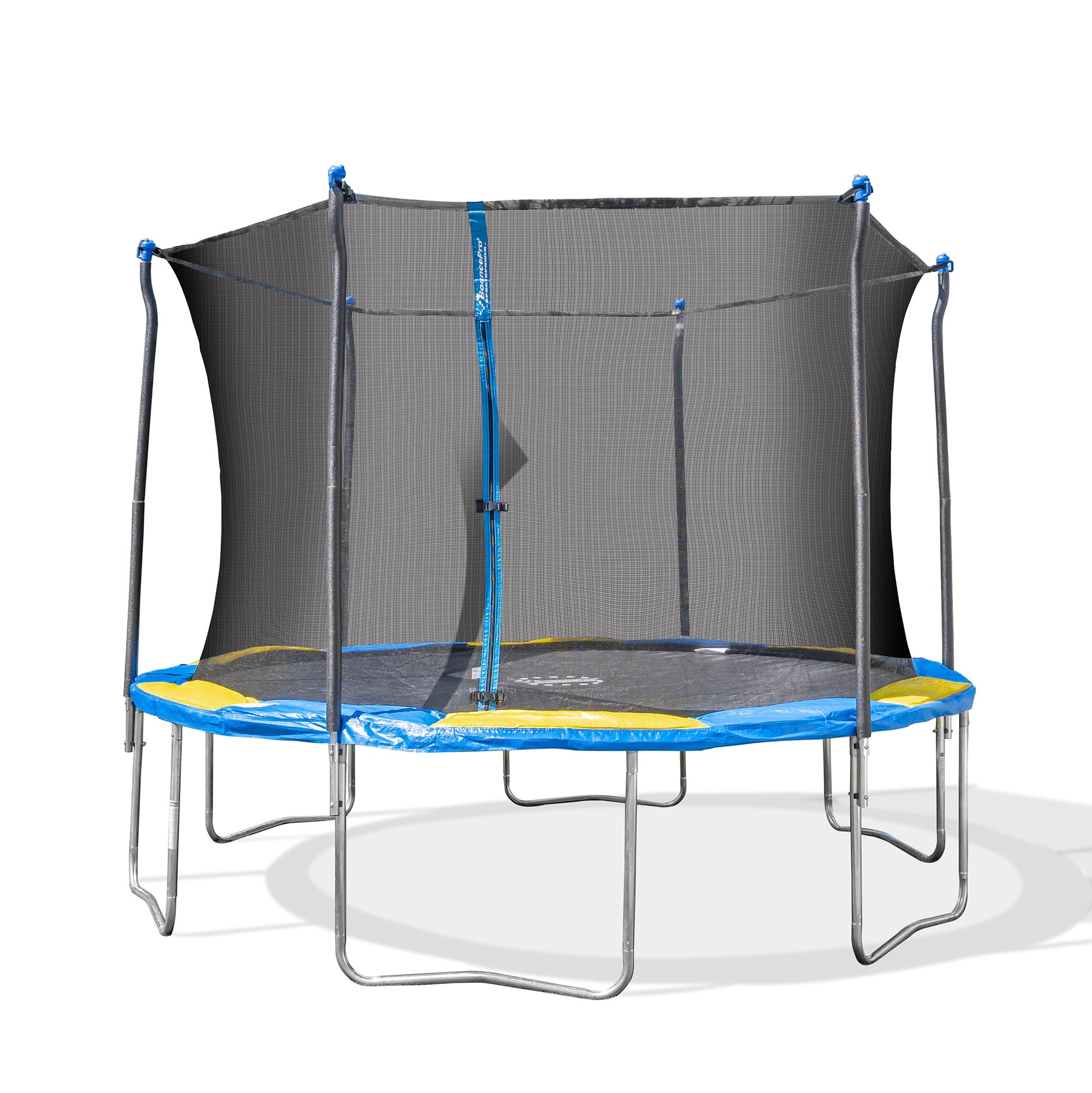 Bounce Pro 12' Trampoline