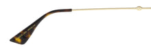Load image into Gallery viewer, Gucci GG Women&#39;s Round Sunglasses
