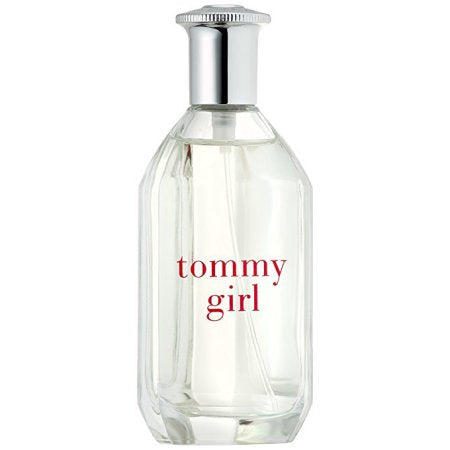 Tommy Hilfiger Tommy Girl Eau de Toilette Perfume for Women, 3.4 oz