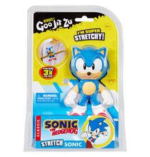 Load image into Gallery viewer, Stretch Sonic the Hedgehog Hero Pack Toys
