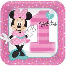 画像をギャラリービューアに読み込む, Disney Assorted Colors Animation Paper Party Supply Sets, (8 Pieces) 9.0&quot;
