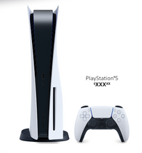 Load image into Gallery viewer, PlayStation5 Console
