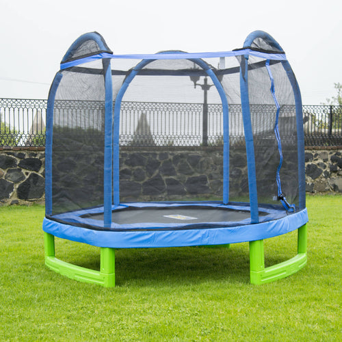 Bounce Pro 7-Foot