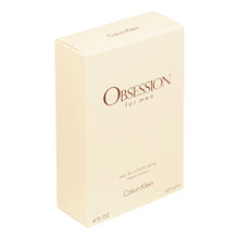 画像をギャラリービューアに読み込む, Calvin Klein Obsession Eau de Toilette Cologne for Men, 4 Oz
