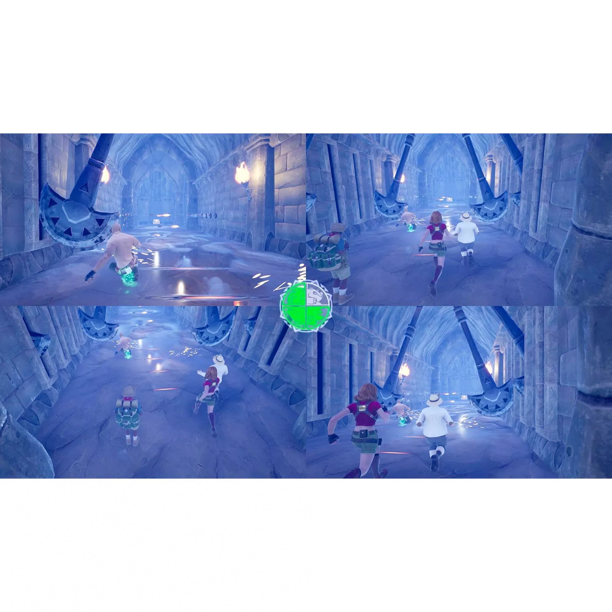 Jumanji: The Video Game BANDAI NAMCO PlayStation 5