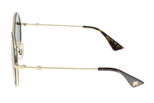 Load image into Gallery viewer, Gucci GG Women&#39;s Round Sunglasses
