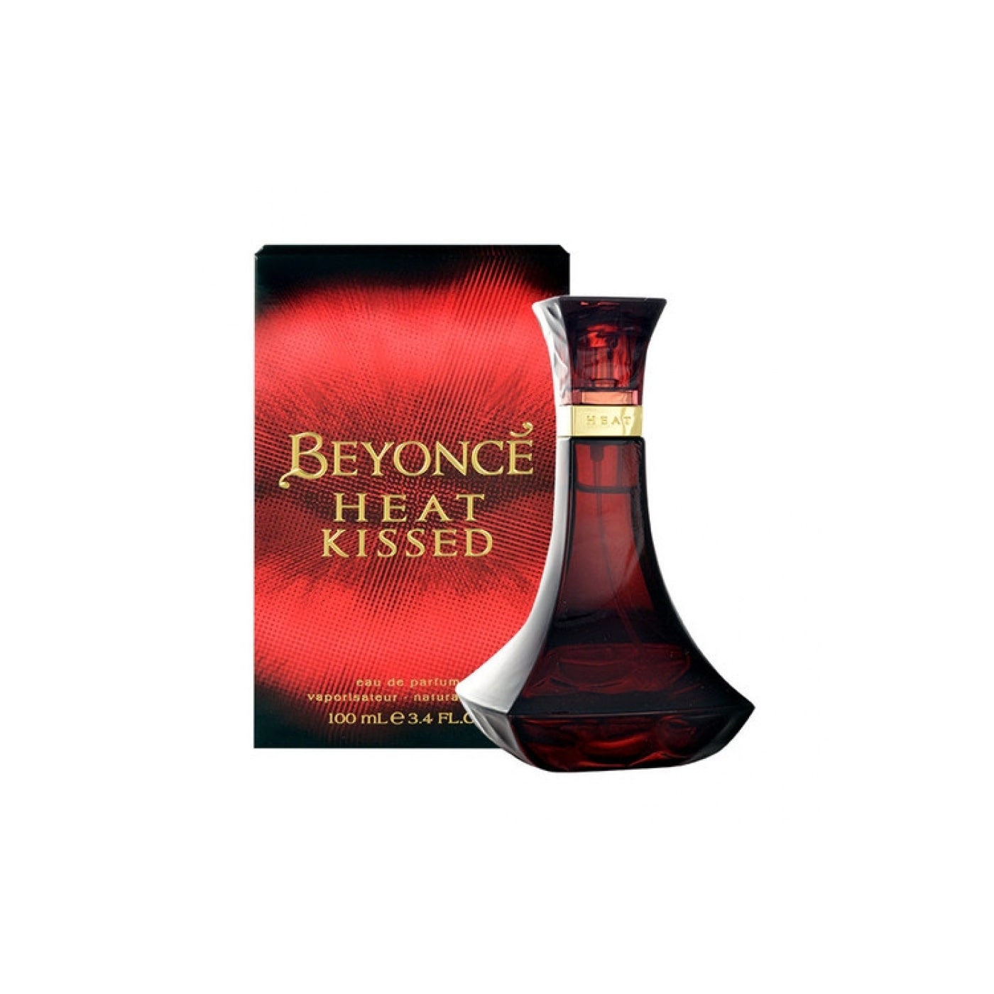 Beyonce Heat Kissed Eau de Parfum, Perfume