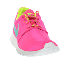 画像をギャラリービューアに読み込む, Nike Rosherun Big Kids Shoes
