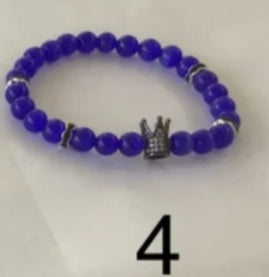 Men Lion of Judah bracelets