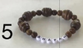 Men Lion of Judah bracelets