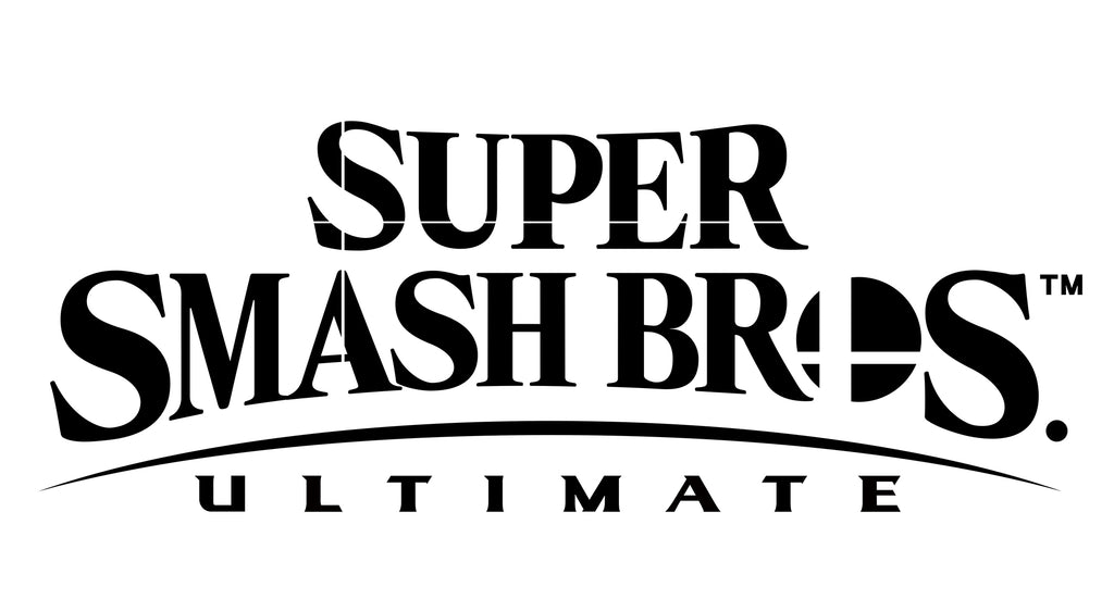 Super Smash Bros - Nintendo Switch
