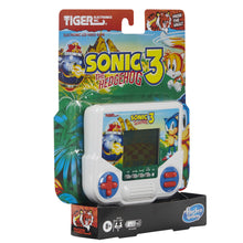 画像をギャラリービューアに読み込む, Sonic the Hedgehog 3 LCD Video Game for 1 Player
