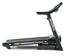 Load image into Gallery viewer, NordicTrack Folding Treadmill with 7” Interactive Touchscreen and 30-Day Membership
