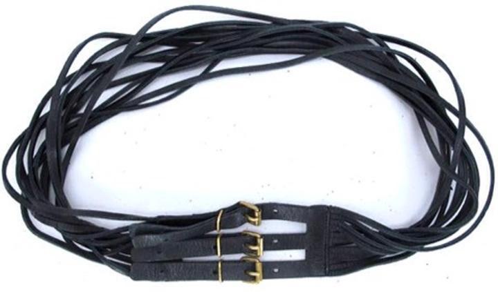 Chanel Belt Multi Strap