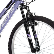 Load image into Gallery viewer, Huffy 24&quot; Rock Creek Girls Mountain Bike for Women
