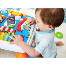 Load image into Gallery viewer, Fisher-Price Laugh &amp; Learn Around the Town Learning Table
