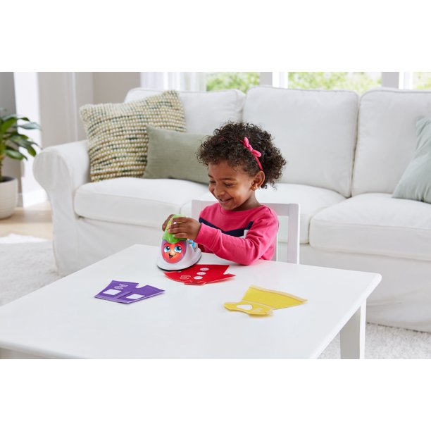 LeapFrog Ironing Time Learning Set