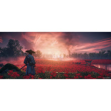 画像をギャラリービューアに読み込む, Ghost of Tsushima: Director&#39;s Cut - PlayStation 5
