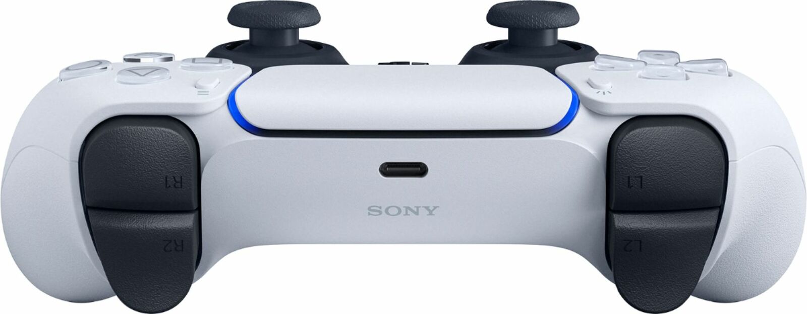 Sony Playstation 5 Disc Version with Extra DualSense Wireless Controller