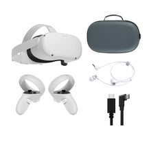 画像をギャラリービューアに読み込む, Oculus Quest 2 All-In-One VR Headset
