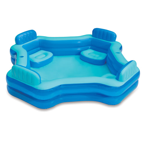 play day deluxe comfort pool