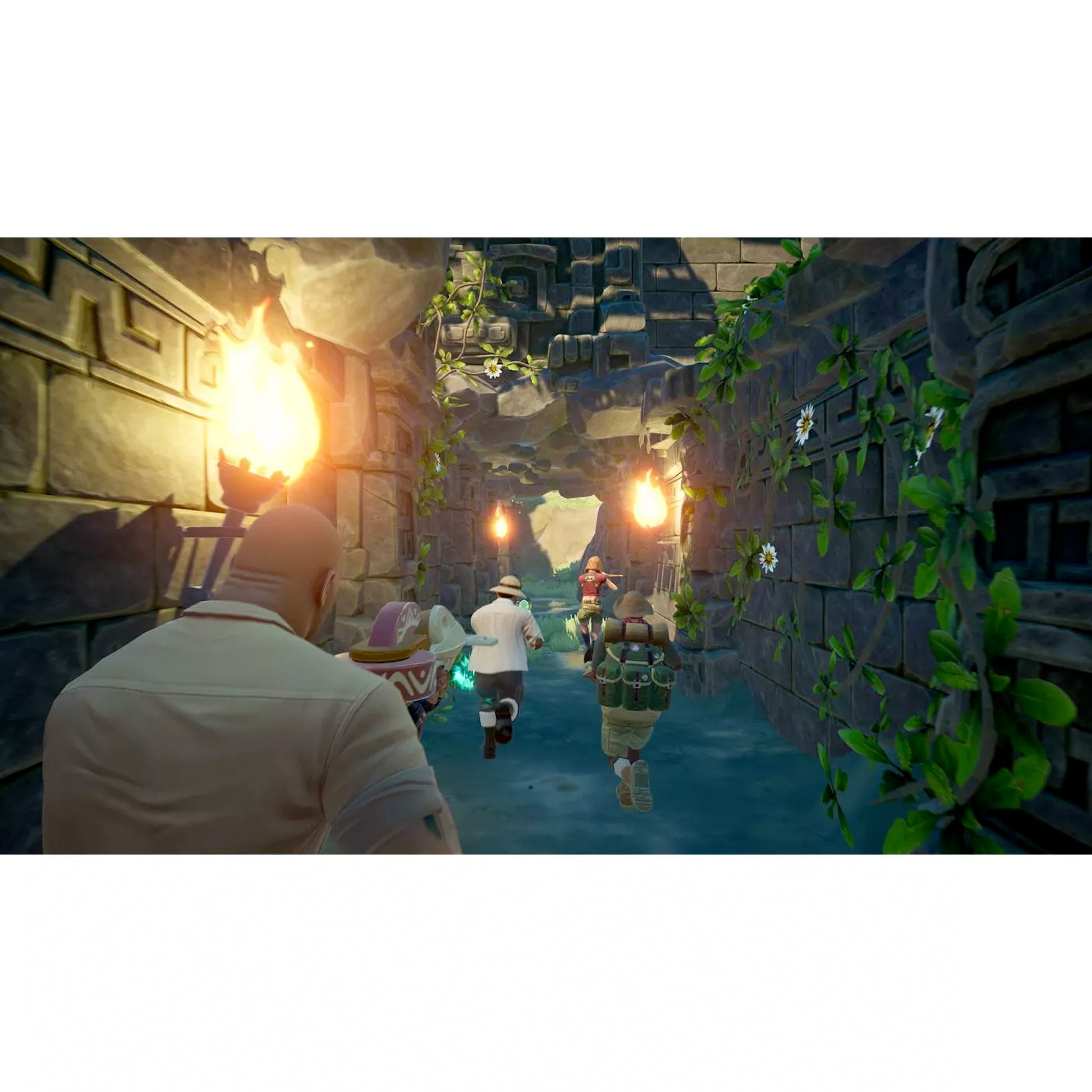 Jumanji: The Video Game BANDAI NAMCO PlayStation 5