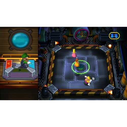 Mario Party 9 (Wii)