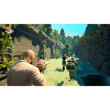 画像をギャラリービューアに読み込む, Jumanji: The Video Game BANDAI NAMCO PlayStation 5
