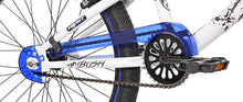 Load image into Gallery viewer, Kent 20&quot; Ambush Boy&#39;s BMX Bike, Blue
