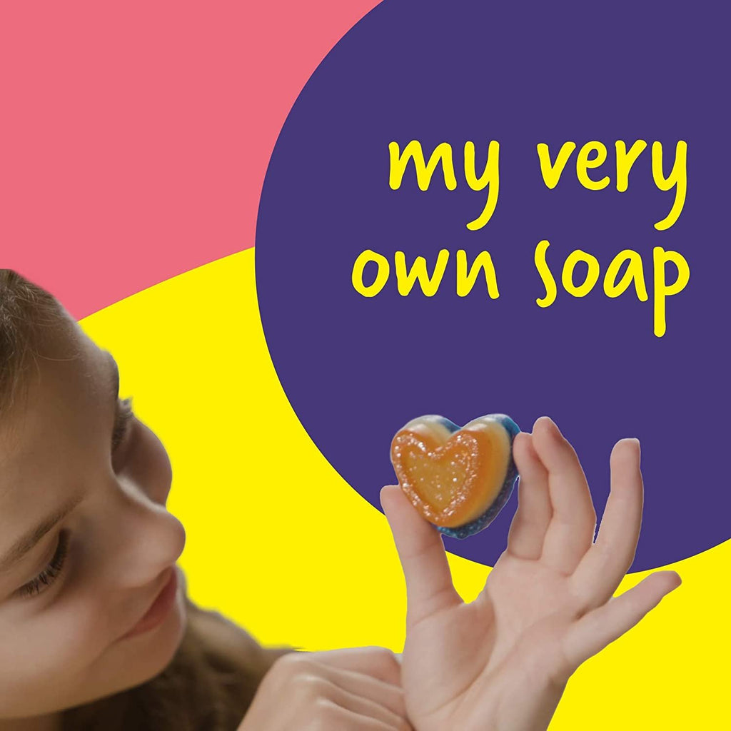 Dan & Darci Soap Making Kit for Kids