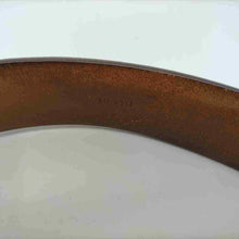 画像をギャラリービューアに読み込む, Louis Vuitton Damier Ebene Belt Ceinture Carre
