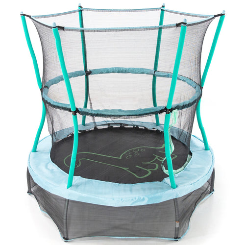 Skywalker Trampolines 55-Inch Bounce-