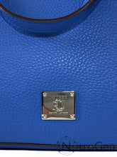 Load image into Gallery viewer, Ralph Lauren Hanway Cork Dome Satchel Tote
