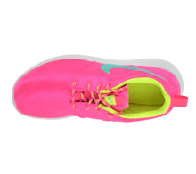 画像をギャラリービューアに読み込む, Nike Rosherun Big Kids Shoes
