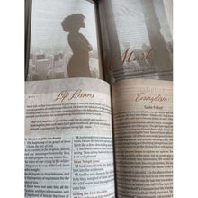 Load image into Gallery viewer, KJV Women Of Color Study Bible Large Print
