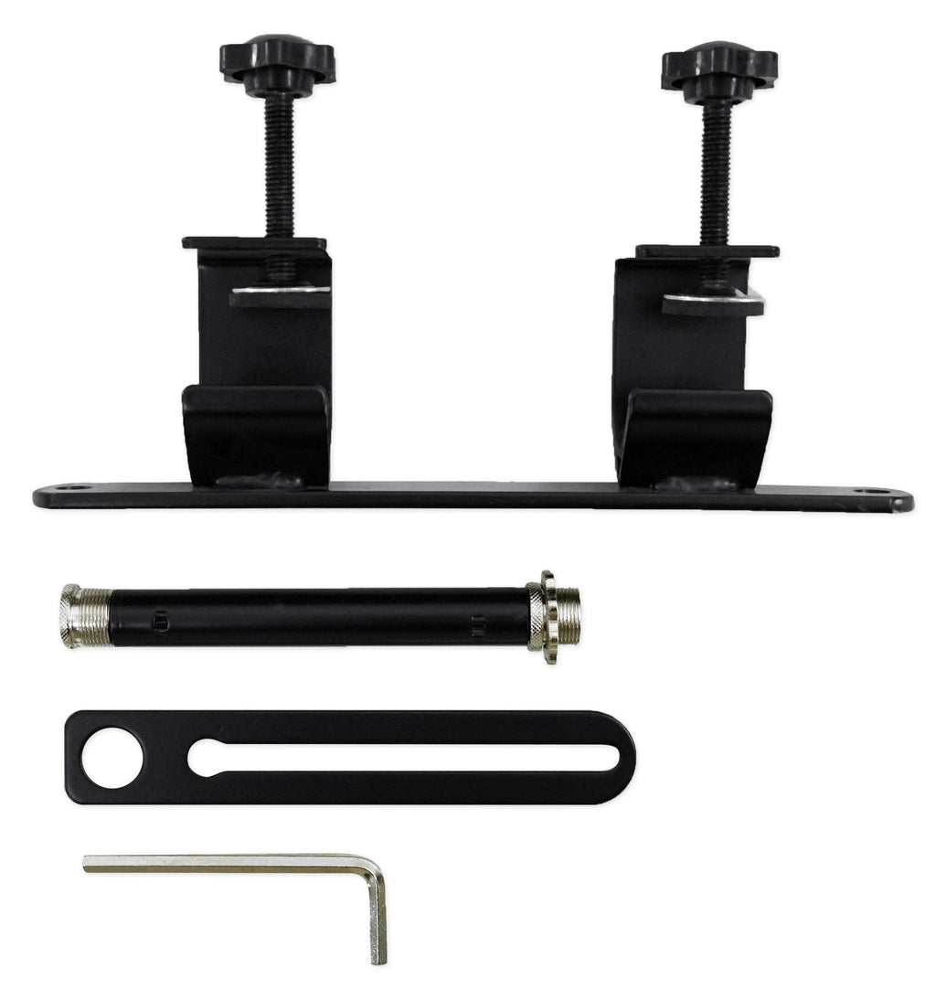 Pro Recording Studio Microphone+Isolation Shield+Mount+Filter+Stand