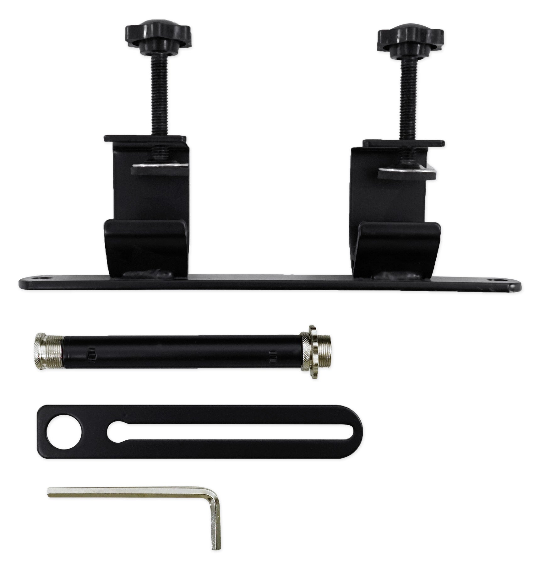 Pro Recording Studio Microphone+Isolation Shield+Mount+Filter+Stand