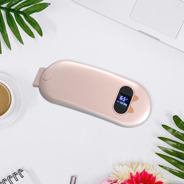 New Portable Menstrual Heating Pad Belt