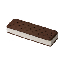Load image into Gallery viewer, Mountain House Vanilla Ice Cream Sandwich
