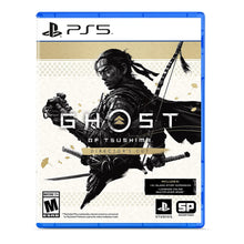 画像をギャラリービューアに読み込む, Ghost of Tsushima: Director&#39;s Cut - PlayStation 5
