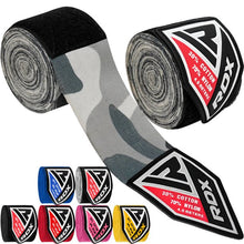 画像をギャラリービューアに読み込む, RDX Boxing Hand Wraps Inner Gloves
