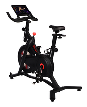 Load image into Gallery viewer, Echelon Connect Sport Indoor Cycling Exercise Bike with 30 Day Free Membership
